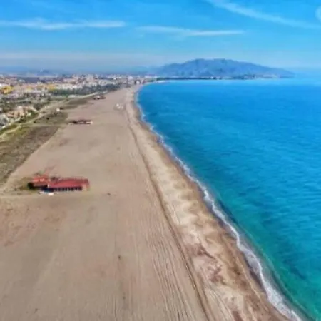 Sueno Cali * Playas de Vera