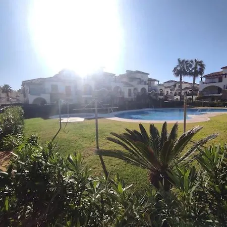 Sueno Cali Apartment Playas de Vera