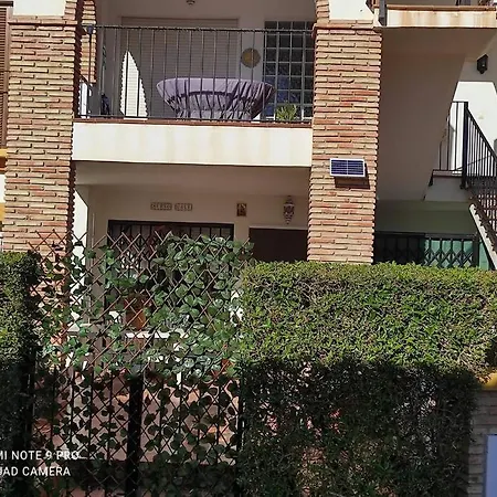 Sueno Cali Apartment Playas de Vera